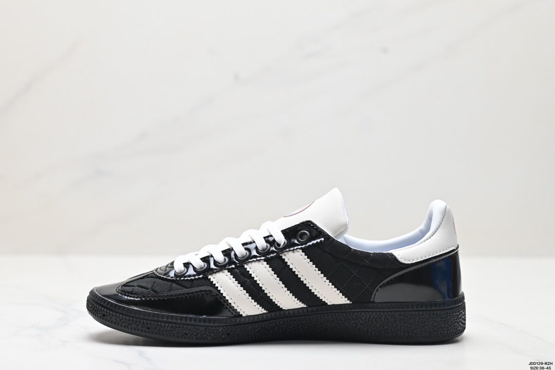 Adidas Handball Shoes